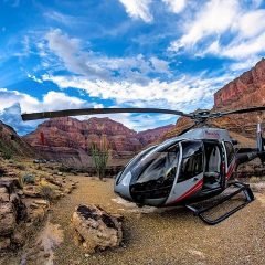 Air Tours Las Vegas