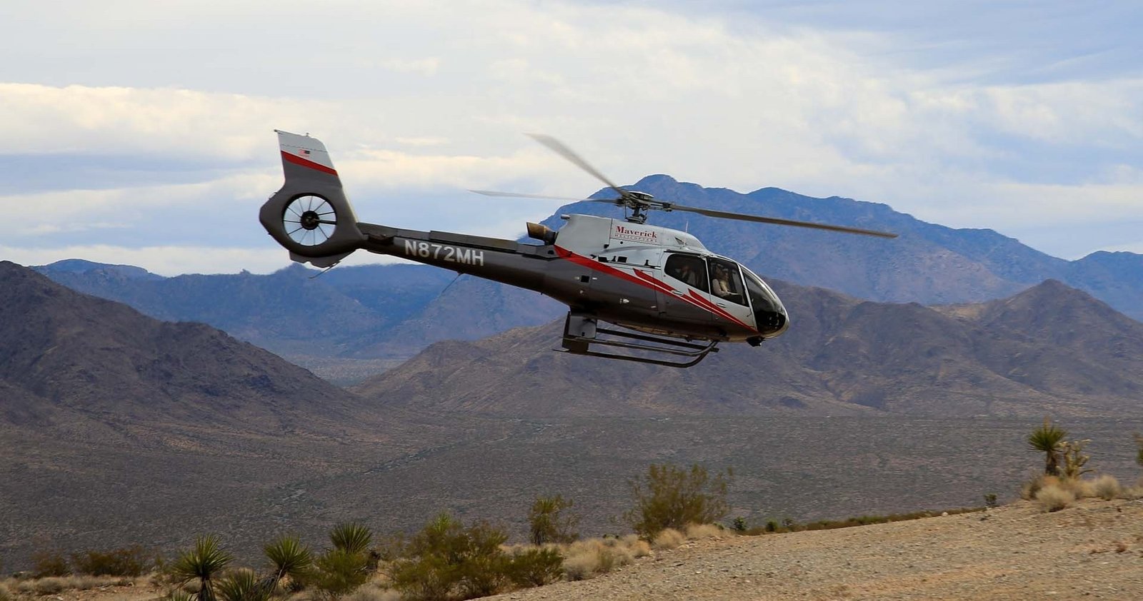 Private Grand Canyon Helicopter Sunset Photo Tour - New York Rick